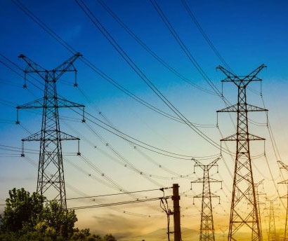 Electrical Supplies