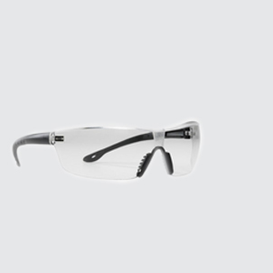Safety goggles